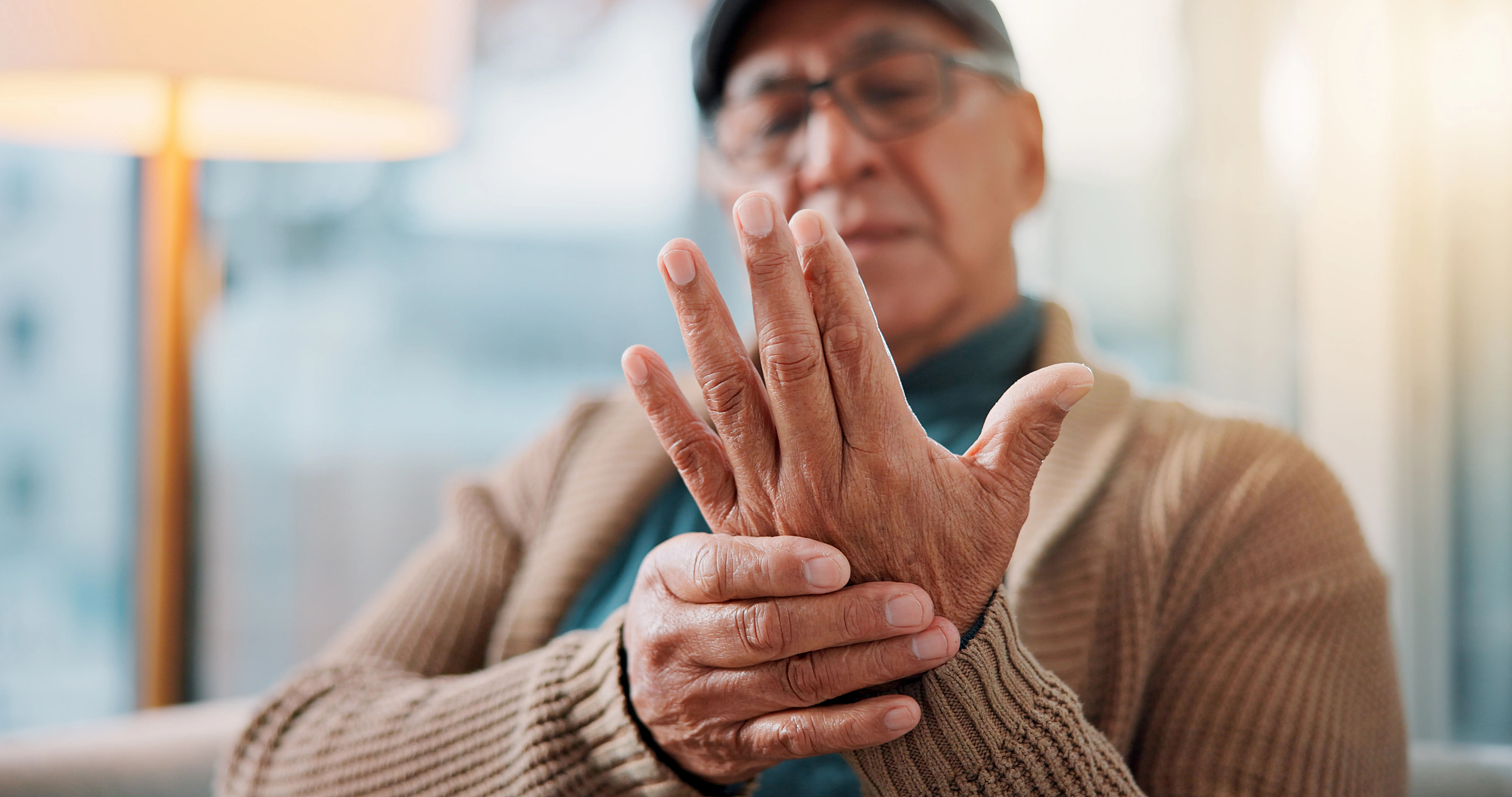 Parkinson's Disease Recognising Early Signs, Risks, and Treatment